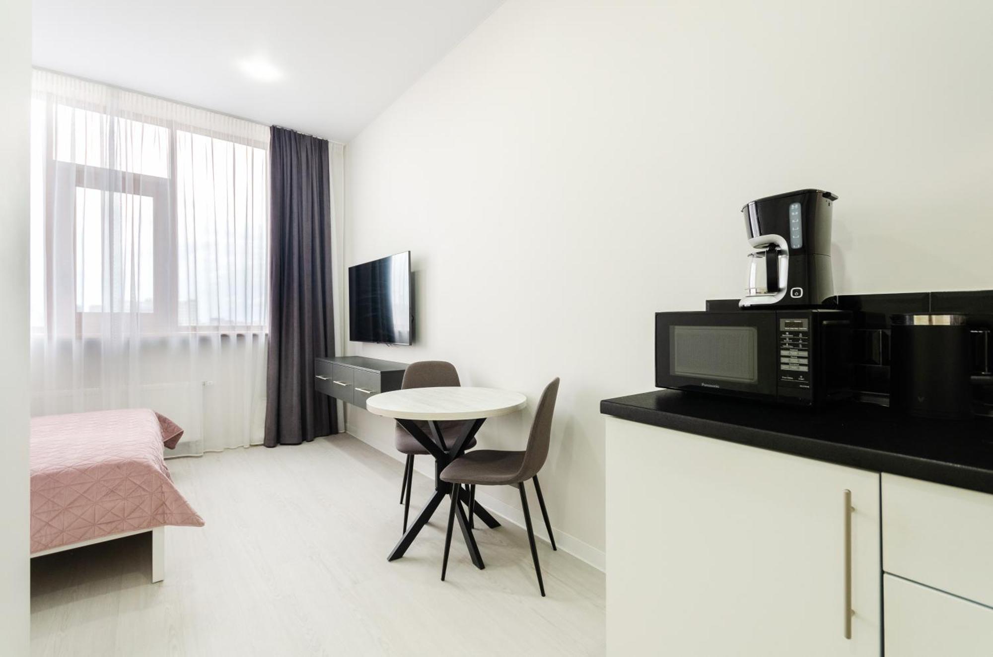 كييف Petrovdom Inn Rc Diplomat Hall -The Smart Hotel Apartment Panoramic City View I المظهر الخارجي الصورة