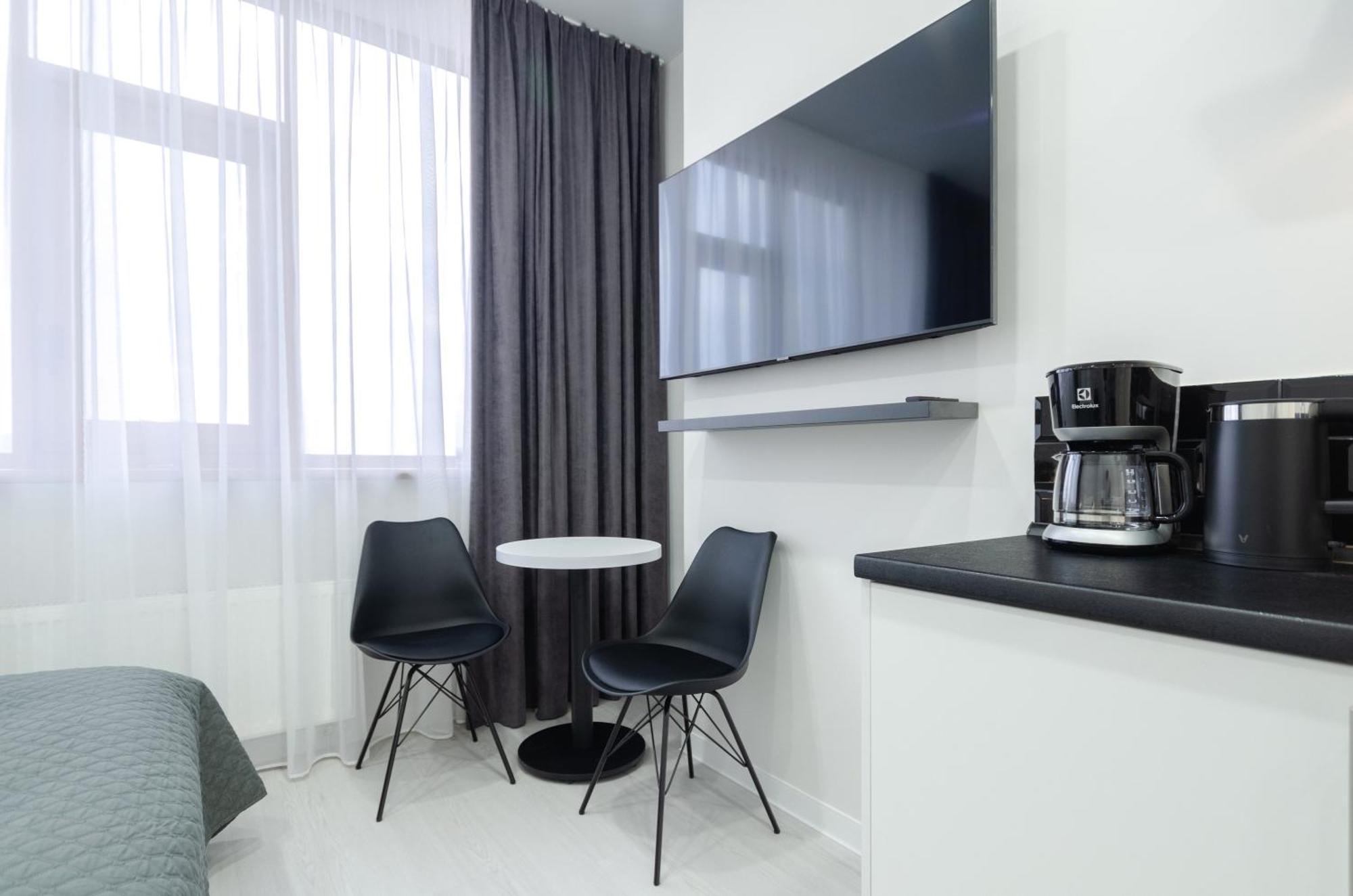 كييف Petrovdom Inn Rc Diplomat Hall -The Smart Hotel Apartment Panoramic City View I المظهر الخارجي الصورة