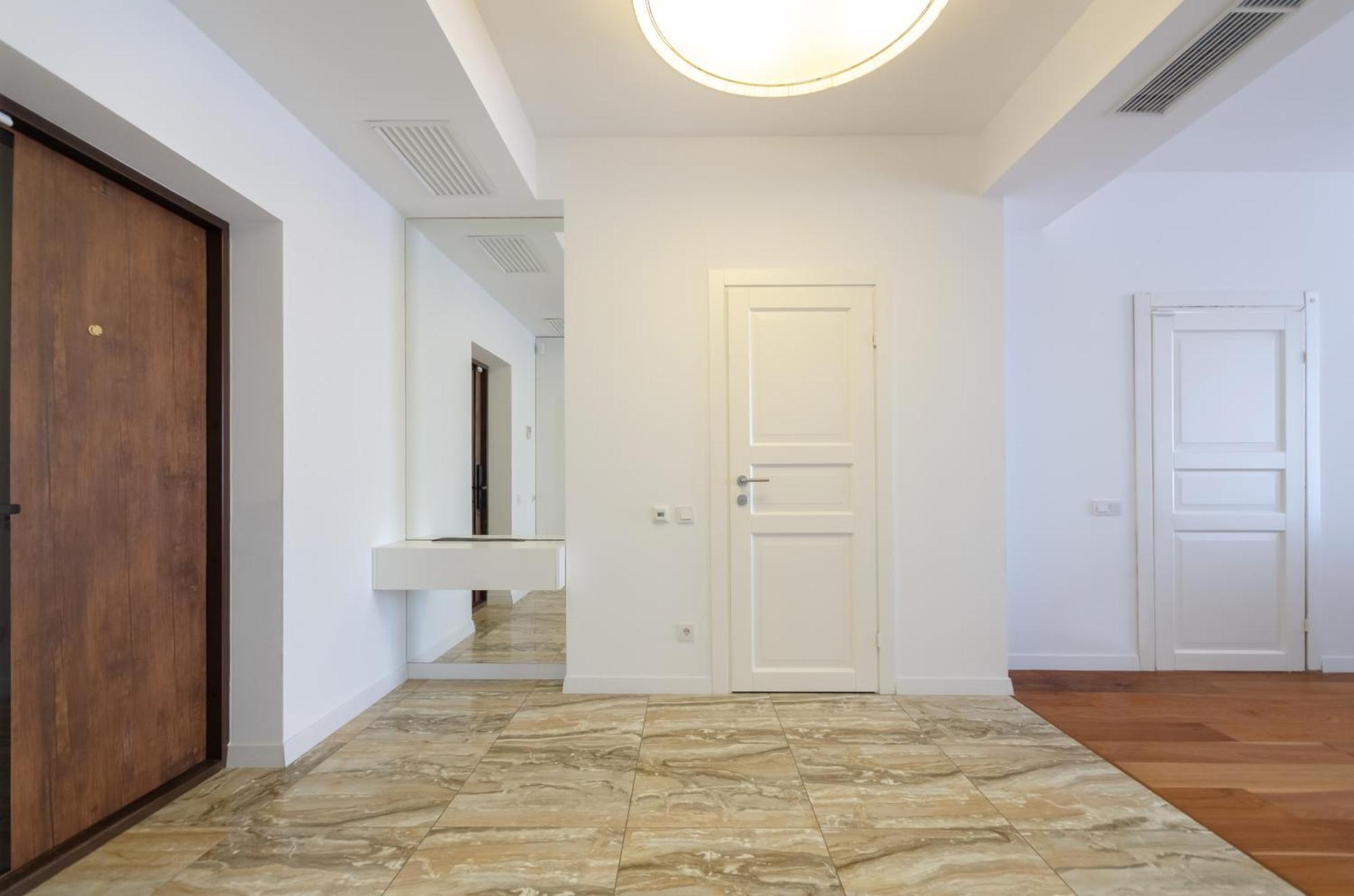 كييف Petrovdom Inn Rc Diplomat Hall -The Smart Hotel Apartment Panoramic City View I المظهر الخارجي الصورة