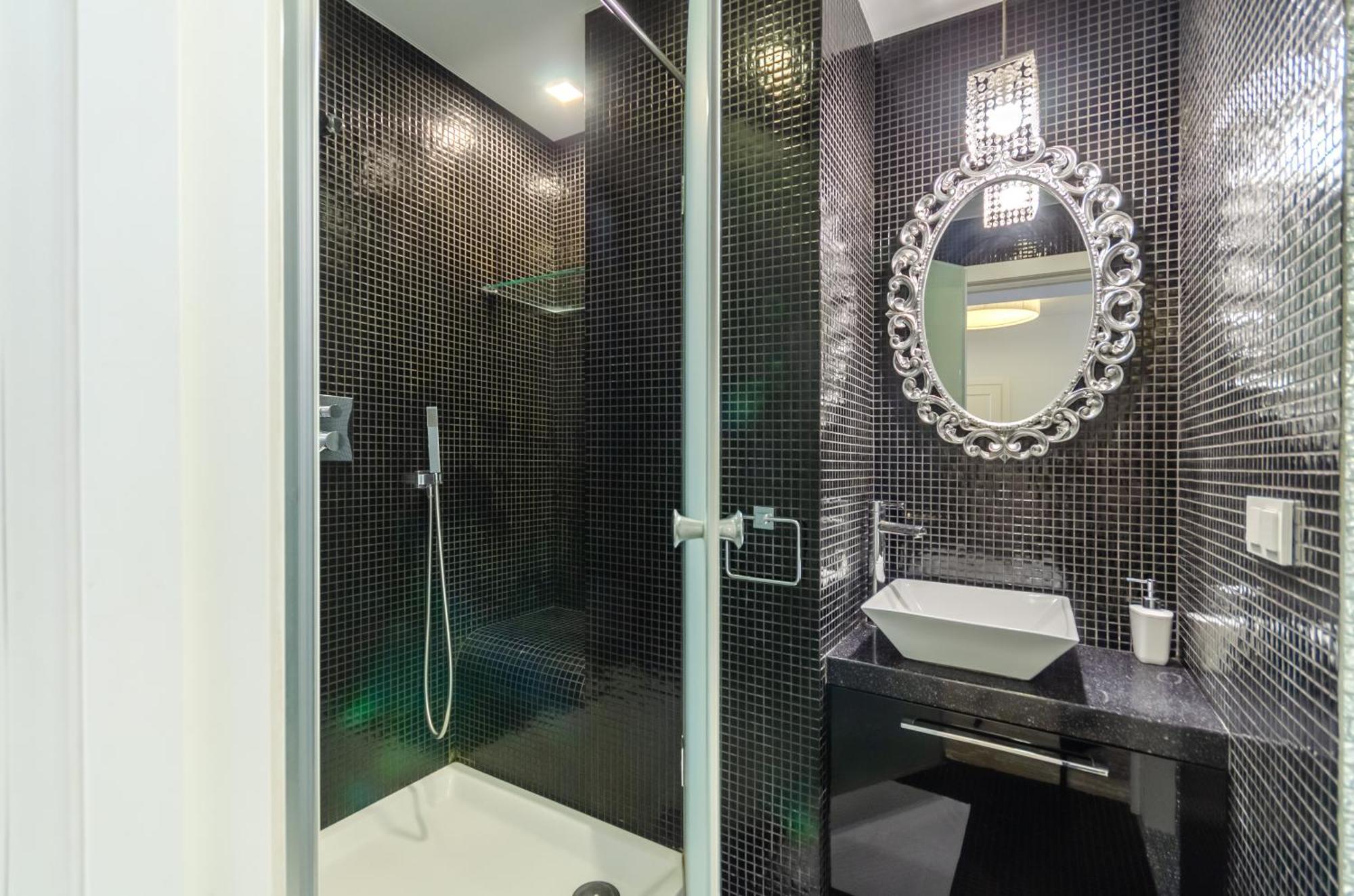 كييف Petrovdom Inn Rc Diplomat Hall -The Smart Hotel Apartment Panoramic City View I المظهر الخارجي الصورة