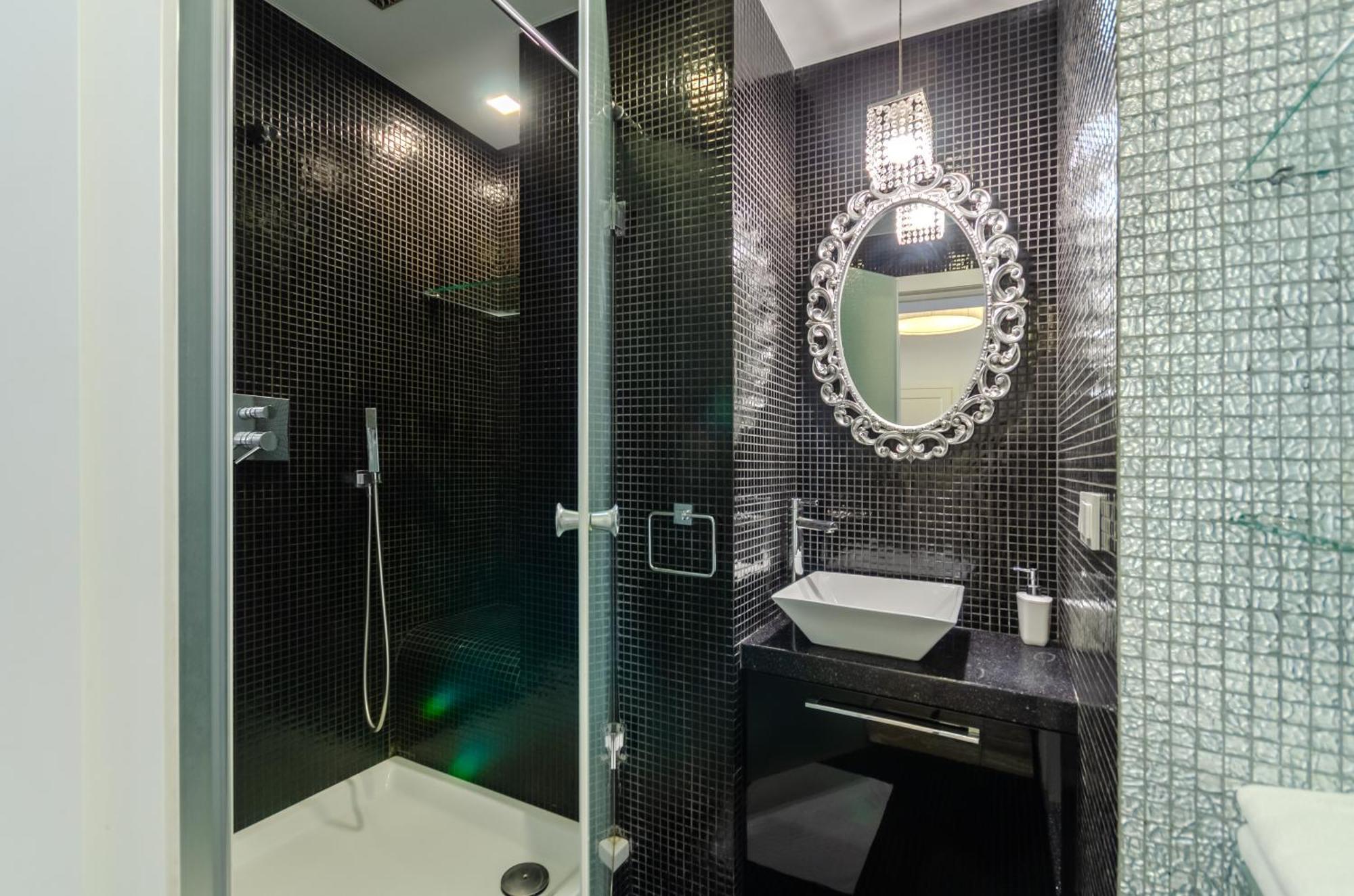 كييف Petrovdom Inn Rc Diplomat Hall -The Smart Hotel Apartment Panoramic City View I المظهر الخارجي الصورة